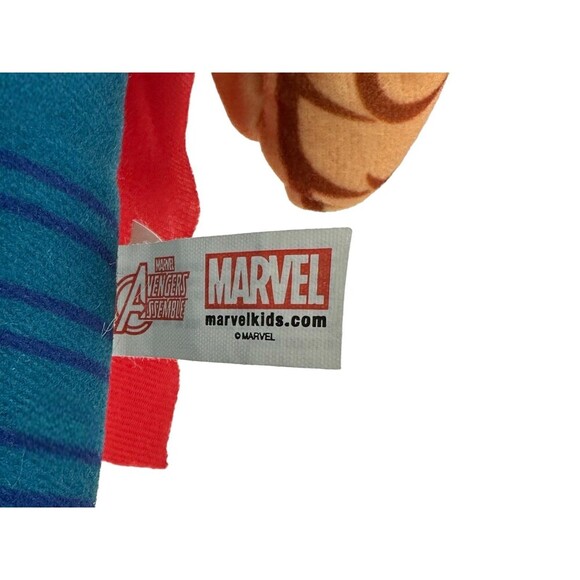 Marvel Avengers Assemble THOR 14" Plush Toy - Picture 3 of 3
